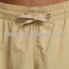 NK TECH SHORTS - Beige