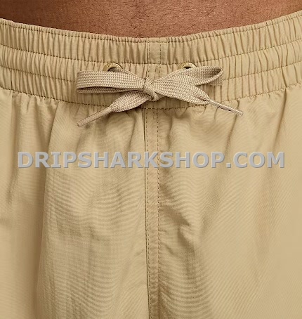 NK TECH SHORTS - Beige