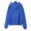SP5DER Hoodie - Azul