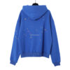 SP5DER Hoodie - Azul