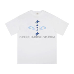 Camiseta BROKEN PLANET - Blanco