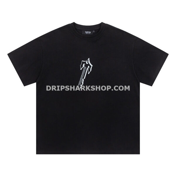 Trapstar T-shirt - Negro