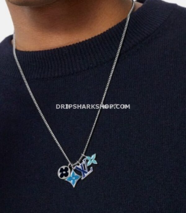 Necklace LOUIS VUITTON
