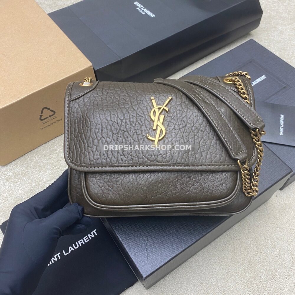 Bolso YVES SAINT LAURENT