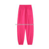 db8270ed Sp5der Tracksuit - Rosa