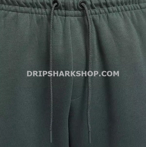 db987097 NK PANTS - Verde