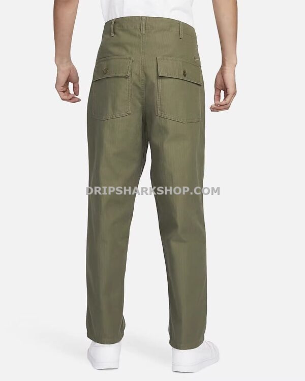 dbb75bf8 NK PANTS - Verde