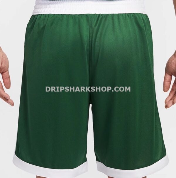 dbbcae4d NK TECH SHORTS - Verde