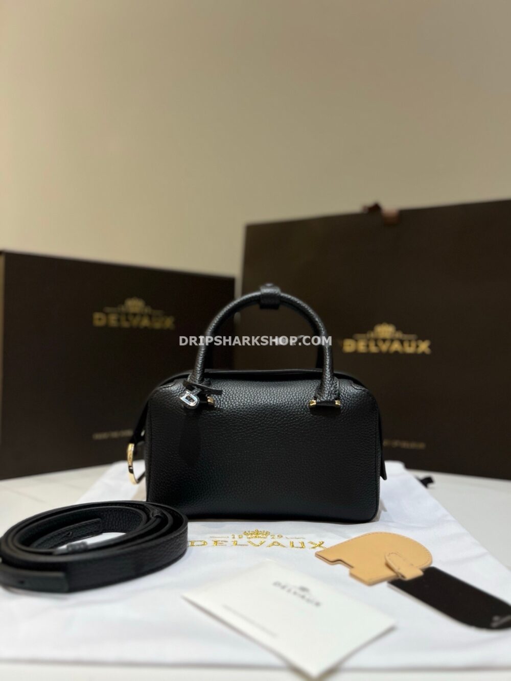 DELVAUX Bolso