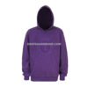 Trapstar Hoodie - Morado