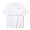 OFF WHITE T-shirt - Blanco