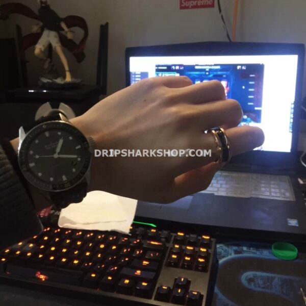 dbe53173 Ring BVLGARI