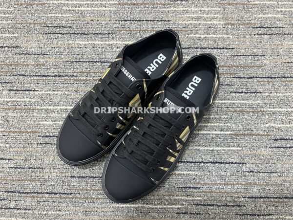 Zapatillas BURBERRY