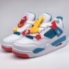 dbe7544c-scaled-1 Zapatillas NIKE Air Jordan 4 Retro