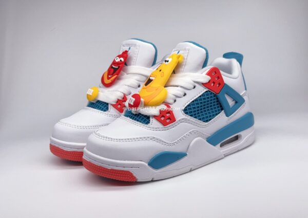 dbe7544c-scaled-1 Zapatillas NIKE Air Jordan 4 Retro