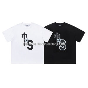 Trapstar T-shirt - Negro