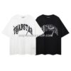 Trapstar T-shirt - Negro