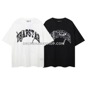 Trapstar T-shirt - Blanco