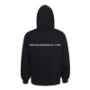 Trapstar Tracksuit - Negro