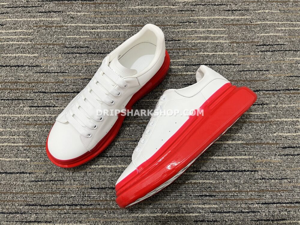 dc32abc2 ALEXANDER MCQUEEN Zapatillas