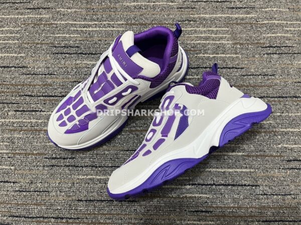 dc3473c1 AMIRI Skeleton Sneaker