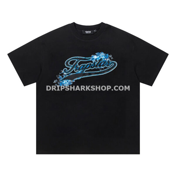 Trapstar T-shirt - Negro