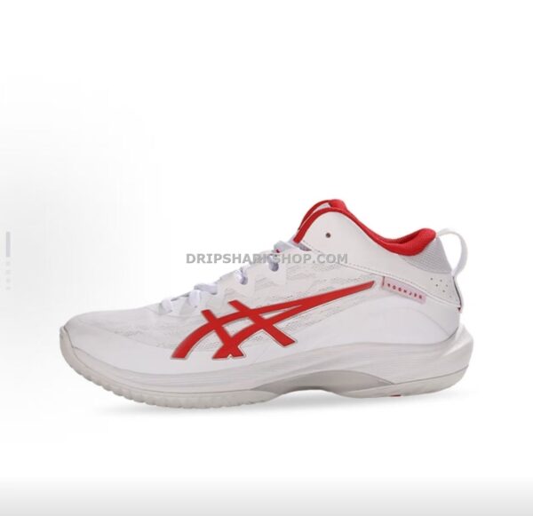 Asics V17 - Blanco