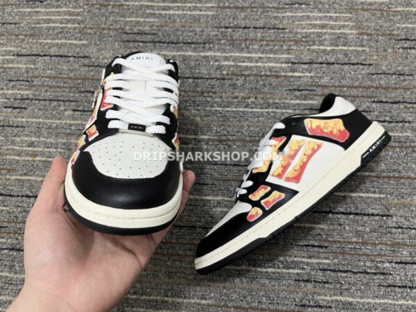 AMIRI Skeleton Sneaker