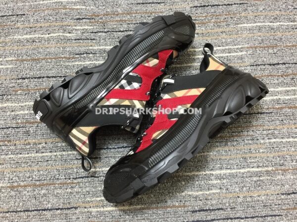 Zapatillas BURBERRY Arthur