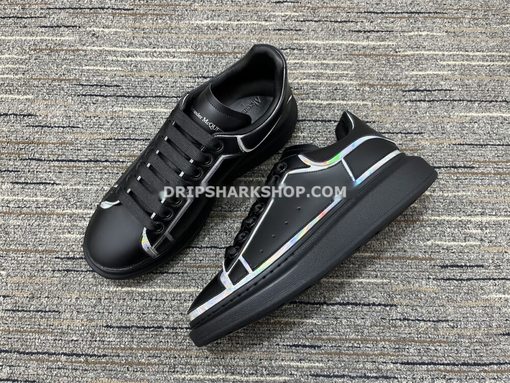 dca27106 ALEXANDER MCQUEEN Zapatillas