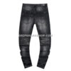 AMIRI JEANS - Negro