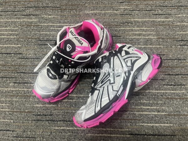 Zapatillas BALENCIAGA Triple S