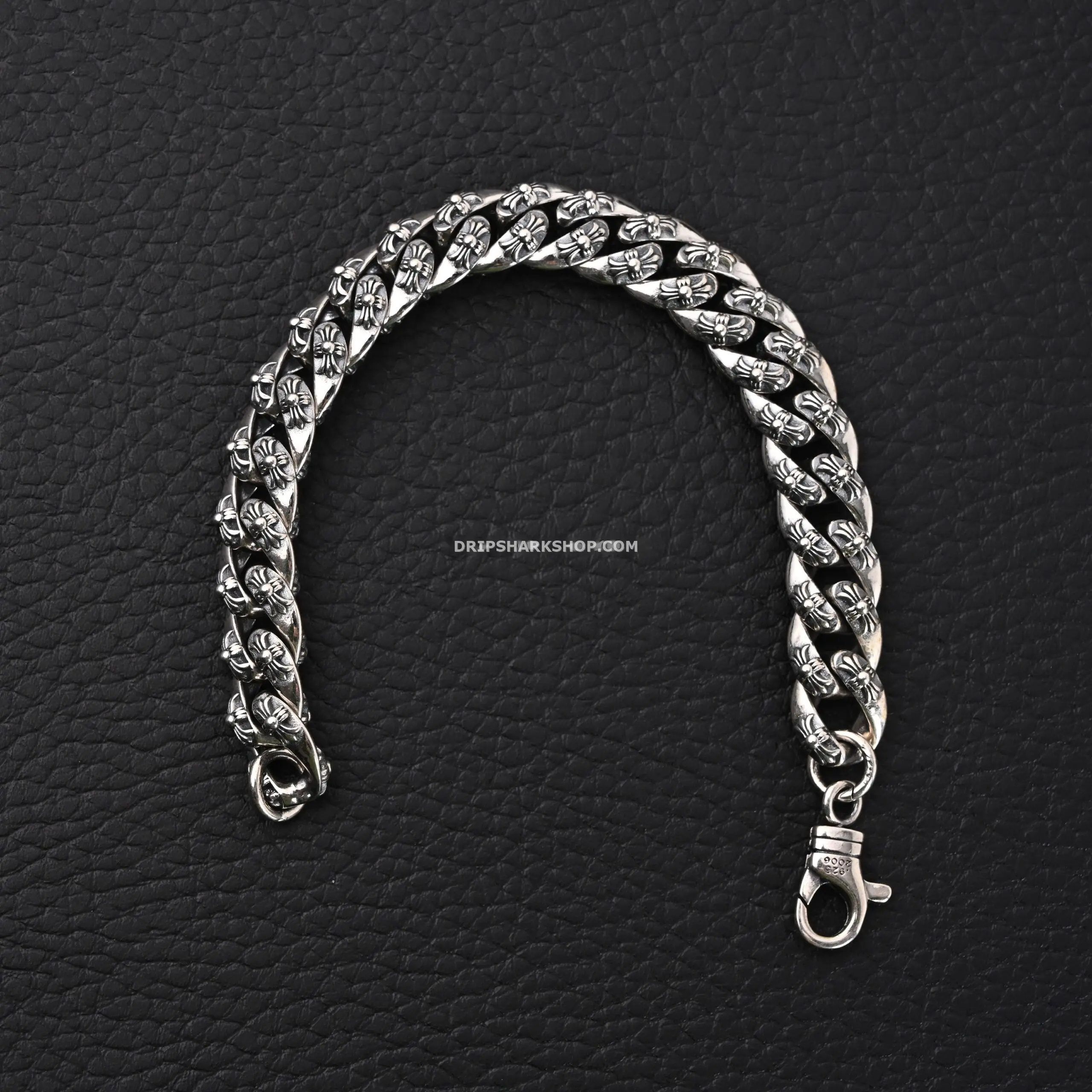 Bracelet CHROME HEARTS - Imagen 2