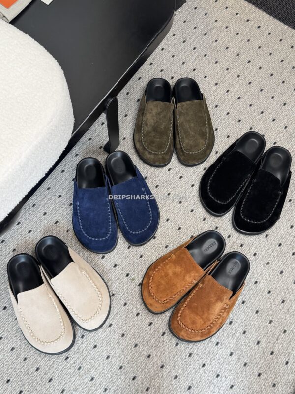 Sandalias Hermes - Beige