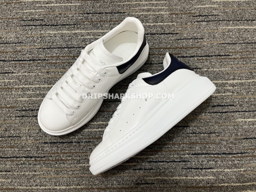 dcf38f22 ALEXANDER MCQUEEN Zapatillas