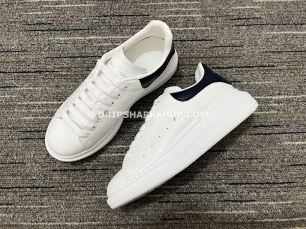 ALEXANDER MCQUEEN Zapatillas