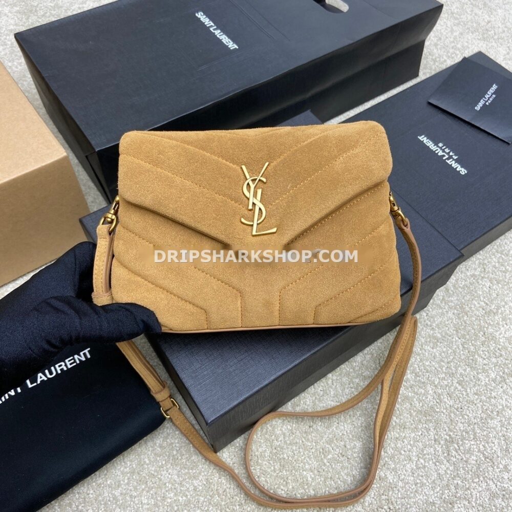 Bolso YVES SAINT LAURENT