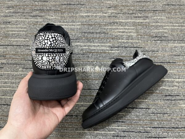 dcfcdd4e ALEXANDER MCQUEEN Zapatillas