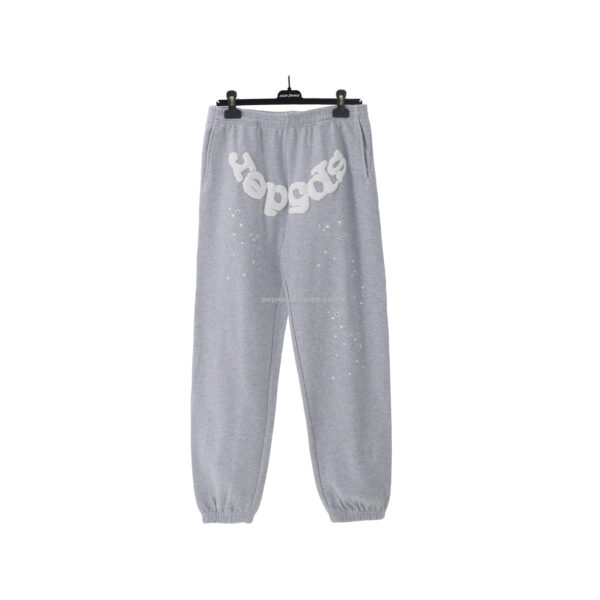 Sp5der Pants - Gris