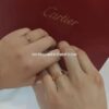dd09d040 Ring CARTIER