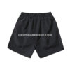 HELLSTAR SHORTS - Negro