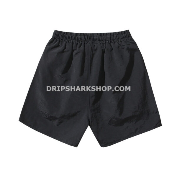 HELLSTAR SHORTS - Negro
