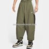 NK PANTS - Verde