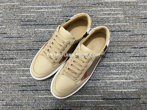Zapatillas BURBERRY