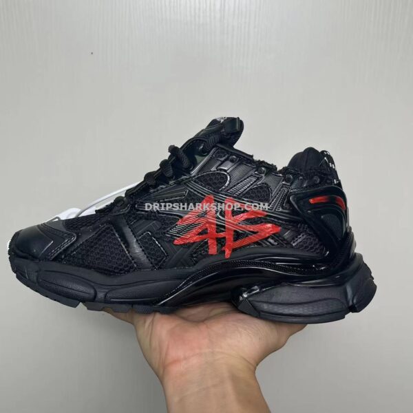 BALENCIAGA - Negro