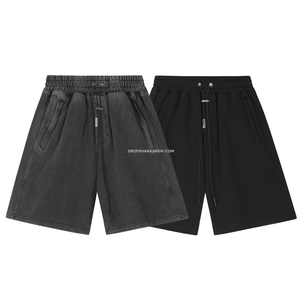 dd2d889e Short REPRESENT - Negro