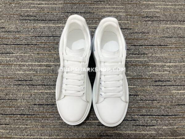 ALEXANDER MCQUEEN Zapatillas