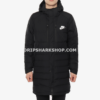 dd4ff259 NIKE JACKET - Negro