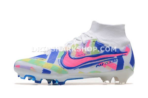 NIKE Air Zoom Mercurial Superfly IX Elite