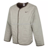 dd54e98c NIKE JACKET - Beige